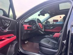 Lincoln Explorer 2.0T Two-Wheel Drive Elite - ფოტო 9