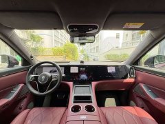 AITO M8 Pure Electric Ultra Six-Seat AWD with 192-Channel LiDAR - ფოტო 11