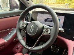 AITO M8 Pure Electric Ultra Six-Seat AWD with 192-Channel LiDAR - ფოტო 12