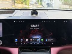 AITO M8 Pure Electric Ultra Six-Seat AWD with 192-Channel LiDAR - ფოტო 13
