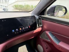 AITO M8 Pure Electric Ultra Six-Seat AWD with 192-Channel LiDAR - ფოტო 14