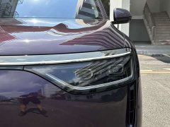 AITO M8 Pure Electric Ultra Six-Seat AWD with 192-Channel LiDAR - ფოტო 19