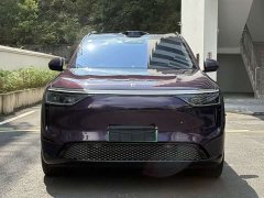 AITO M8 Pure Electric Ultra Six-Seat AWD with 192-Channel LiDAR - ფოტო 2