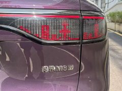 AITO M8 Pure Electric Ultra Six-Seat AWD with 192-Channel LiDAR - ფოტო 20