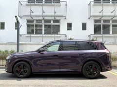 AITO M8 Pure Electric Ultra Six-Seat AWD with 192-Channel LiDAR - ფოტო 3