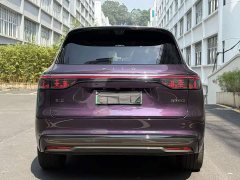 AITO M8 Pure Electric Ultra Six-Seat AWD with 192-Channel LiDAR - ფოტო 5
