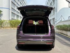 AITO M8 Pure Electric Ultra Six-Seat AWD with 192-Channel LiDAR - ფოტო 6