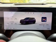 AITO M8 Pure Electric Ultra Six-Seat AWD with 192-Channel LiDAR - ფოტო 7