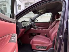 AITO M8 Pure Electric Ultra Six-Seat AWD with 192-Channel LiDAR - ფოტო 8