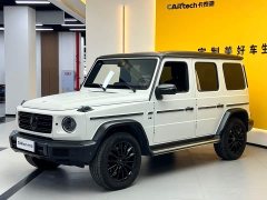 Mercedes-Benz G-Class 2022 G 500 - ფოტო 1