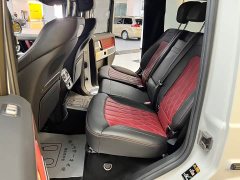 Mercedes-Benz G-Class 2022 G 500 - ფოტო 16