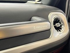 Mercedes-Benz G-Class 2022 G 500 - ფოტო 17