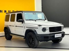 Mercedes-Benz G-Class 2022 G 500 - ფოტო 2