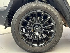 Mercedes-Benz G-Class 2022 G 500 - ფოტო 20