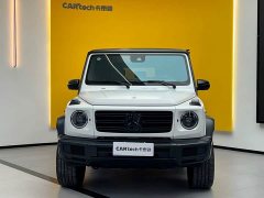 Mercedes-Benz G-Class 2022 G 500 - ფოტო 3