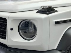 Mercedes-Benz G-Class 2022 G 500 - ფოტო 5