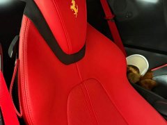 Ferrari Roma 2020 3.9T V8 - ფოტო 10