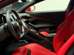 Ferrari Roma 2020 3.9T V8 - ფოტო 11