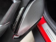 Ferrari Roma 2020 3.9T V8 - ფოტო 12