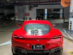 Ferrari Roma 2020 3.9T V8 - ფოტო 5