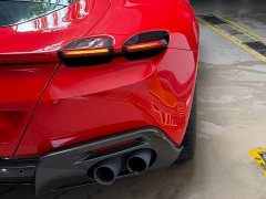 Ferrari Roma 2020 3.9T V8 - ფოტო 6
