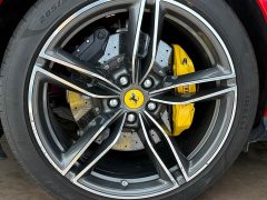 Ferrari Roma 2020 3.9T V8 - ფოტო 7