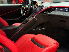 Ferrari Roma 2020 3.9T V8 - ფოტო 8