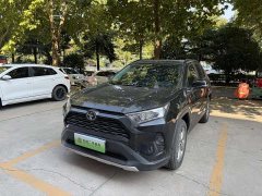 Toyota RAV4 2021 2.0L CVT FWD Fashion Plus Edition - ფოტო 1
