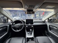 Toyota RAV4 2021 2.0L CVT FWD Fashion Plus Edition - ფოტო 10