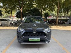 Toyota RAV4 2021 2.0L CVT FWD Fashion Plus Edition - ფოტო 3