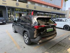 Toyota RAV4 2021 2.0L CVT FWD Fashion Plus Edition - ფოტო 5