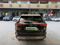 Toyota RAV4 2021 2.0L CVT FWD Fashion Plus Edition - ფოტო 6
