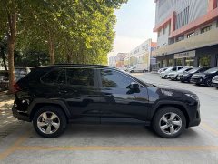 Toyota RAV4 2021 2.0L CVT FWD Fashion Plus Edition - ფოტო 7