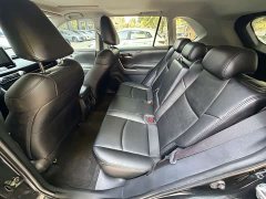 Toyota RAV4 2021 2.0L CVT FWD Fashion Plus Edition - ფოტო 8