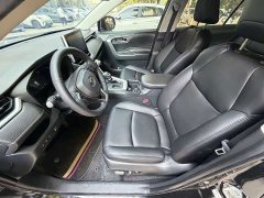 Toyota RAV4 2021 2.0L CVT FWD Fashion Plus Edition - ფოტო 9