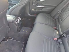 Mercedes-Benz C-Class Facelift C 260 L Sport Edition - ფოტო 11