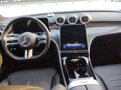 Mercedes-Benz C-Class Facelift C 260 L Sport Edition - ფოტო 12