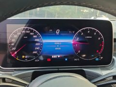 Mercedes-Benz C-Class Facelift C 260 L Sport Edition - ფოტო 14