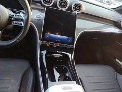 Mercedes-Benz C-Class Facelift C 260 L Sport Edition - ფოტო 16
