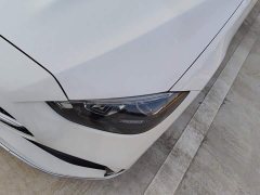 Mercedes-Benz C-Class Facelift C 260 L Sport Edition - ფოტო 5