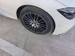 Mercedes-Benz C-Class Facelift C 260 L Sport Edition - ფოტო 6