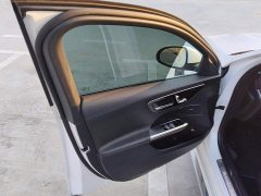 Mercedes-Benz C-Class Facelift C 260 L Sport Edition - ფოტო 7
