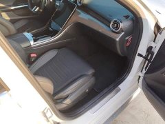 Mercedes-Benz C-Class Facelift C 260 L Sport Edition - ფოტო 8