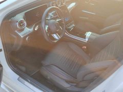 Mercedes-Benz C-Class Facelift C 260 L Sport Edition - ფოტო 9