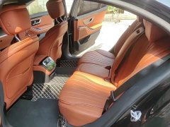 Mercedes-Benz S-Class Facelift S 400 L Business Edition - ფოტო 3