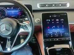 Mercedes-Benz S-Class Facelift S 400 L Business Edition - ფოტო 4