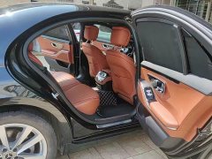 Mercedes-Benz S-Class Facelift S 400 L Business Edition - ფოტო 6