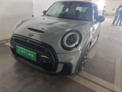 BMW MINI 2.0T COOPER S Racer - ფოტო 1