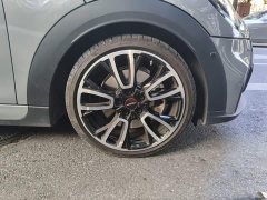 BMW MINI 2.0T COOPER S Racer - ფოტო 10