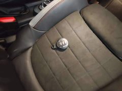 BMW MINI 2.0T COOPER S Racer - ფოტო 11